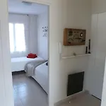 Atico A 5 Minutos Del Centro Con Terraza