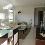 Atico A 5 Minutos Del Centro Con Terraza Apartment *