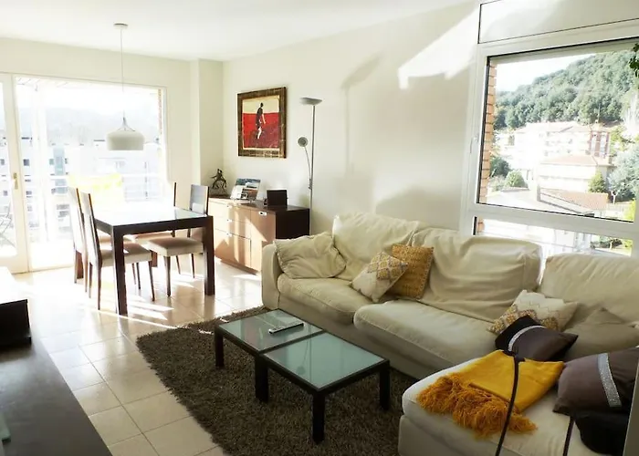Atico A 5 Minutos Del Centro Con Terraza Apartamento *