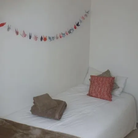 Apartment Atico A 5 Minutos Del Centro Con Terraza *