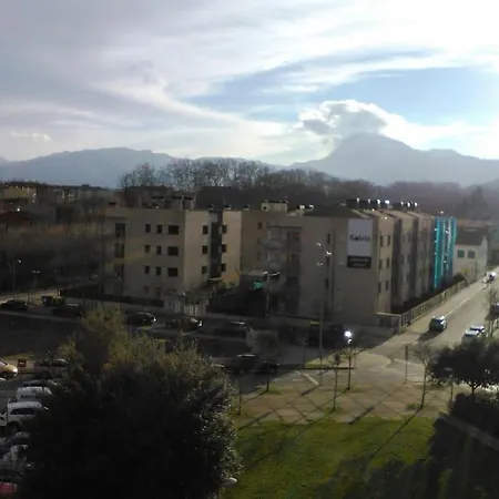 Atico A 5 Minutos Del Centro Con Terraza Apartment *