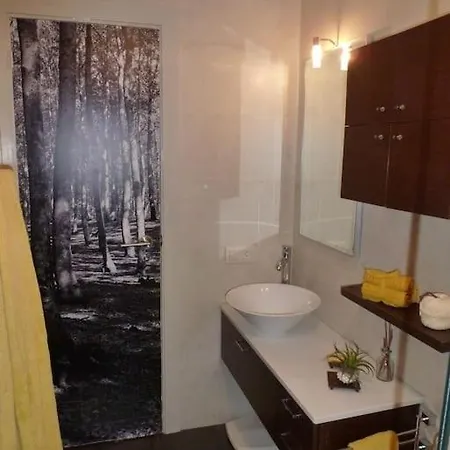Apartmán Atico A 5 Minutos Del Centro Con Terraza *