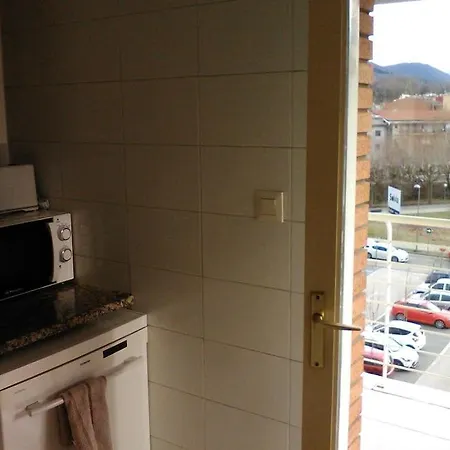 Apartment Atico A 5 Minutos Del Centro Con Terraza