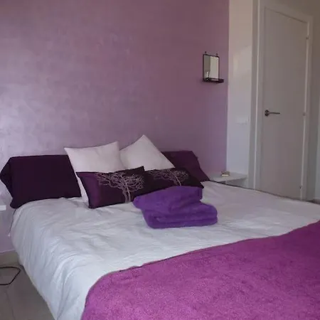 Atico A 5 Minutos Del Centro Con Terraza Apartment