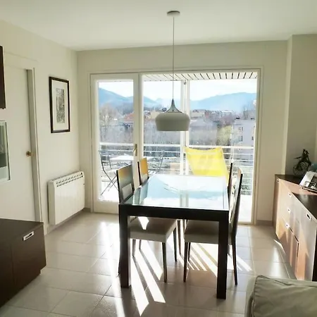 Apartment Atico A 5 Minutos Del Centro Con Terraza
