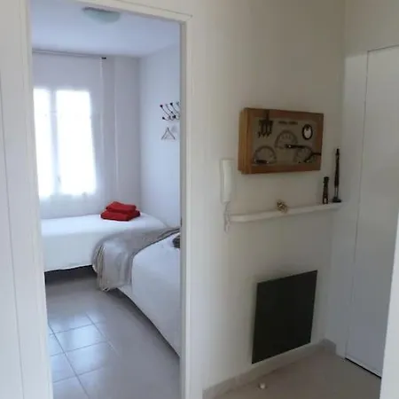 Atico A 5 Minutos Del Centro Con Terraza
