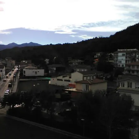Apartment Atico A 5 Minutos Del Centro Con Terraza *