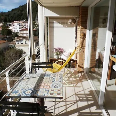 Apartment Atico A 5 Minutos Del Centro Con Terraza *